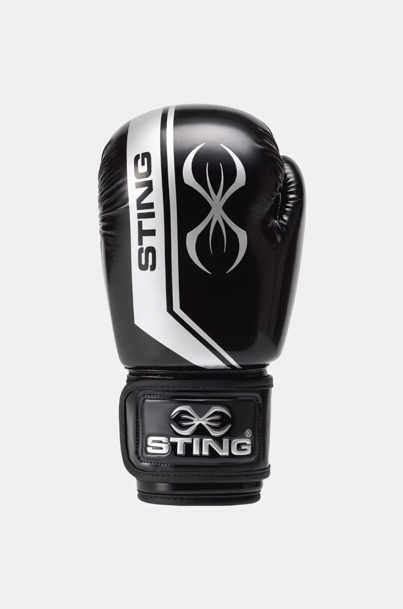 Sting Sports Armalite Boxing Gloves